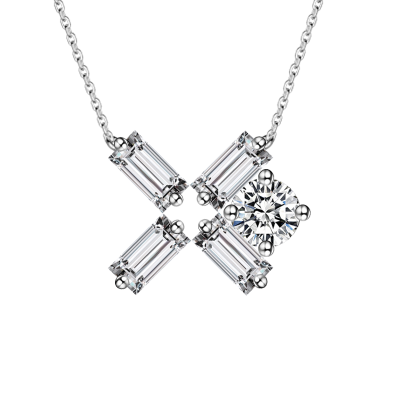 Diamond Necklace