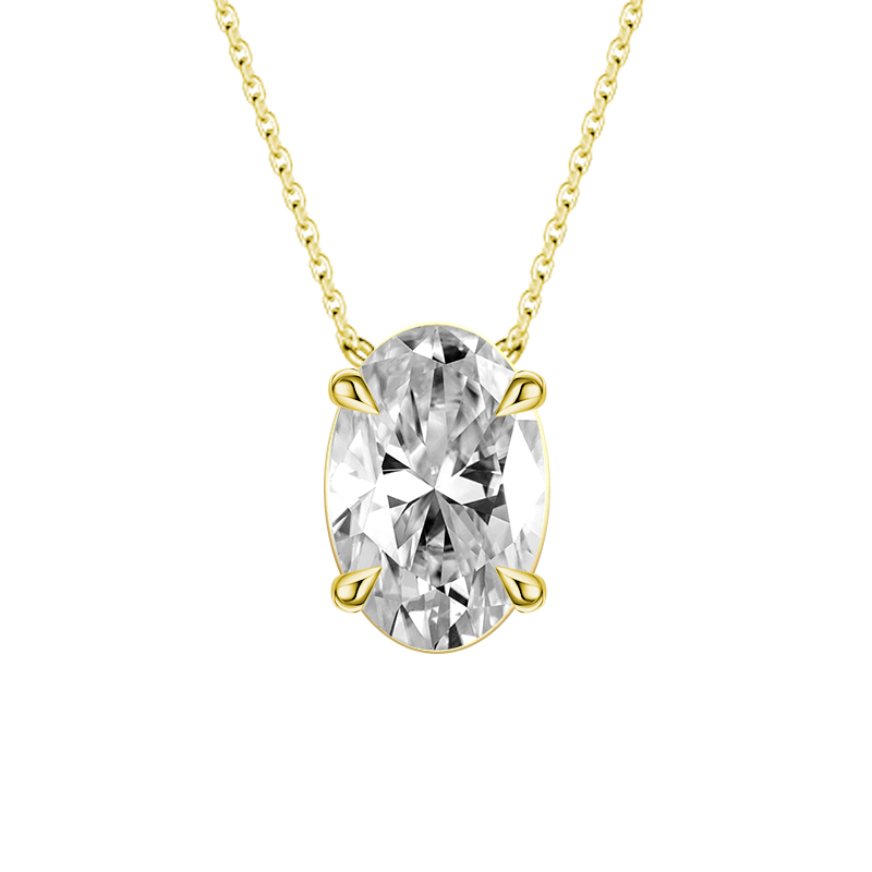 Diamond  necd
