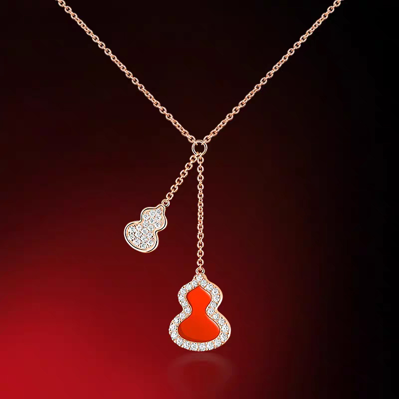 Diamond Necklace