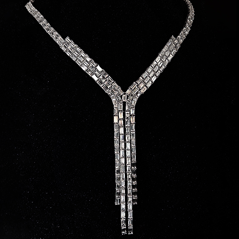 Diamond Necklace