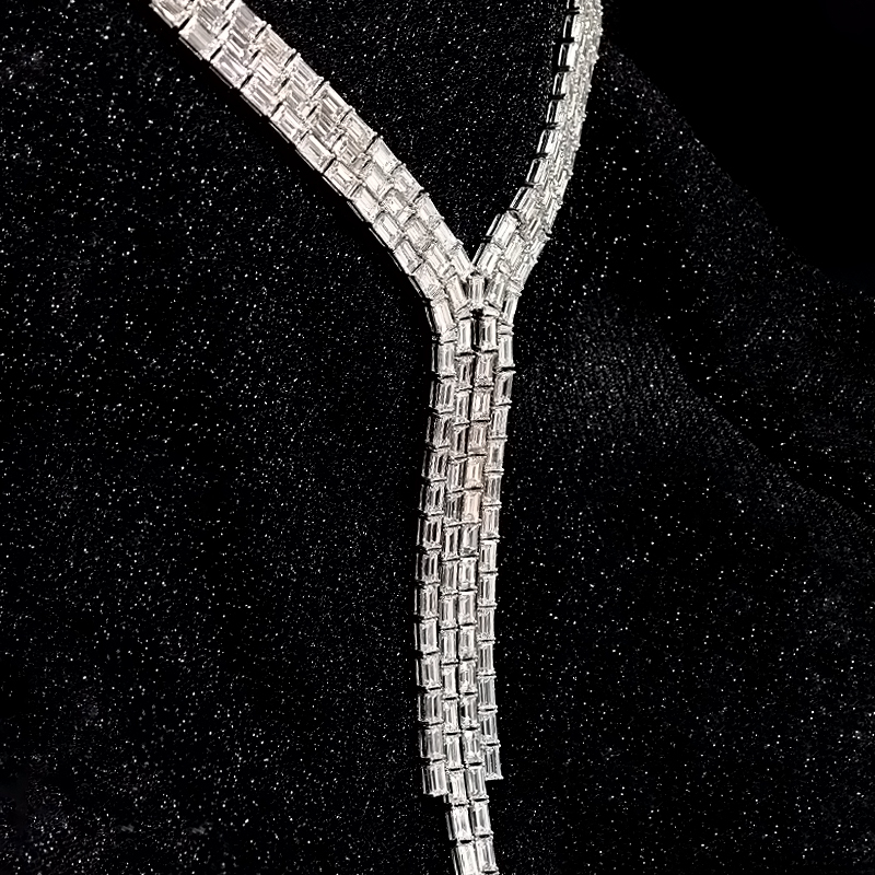 Diamond Necklace