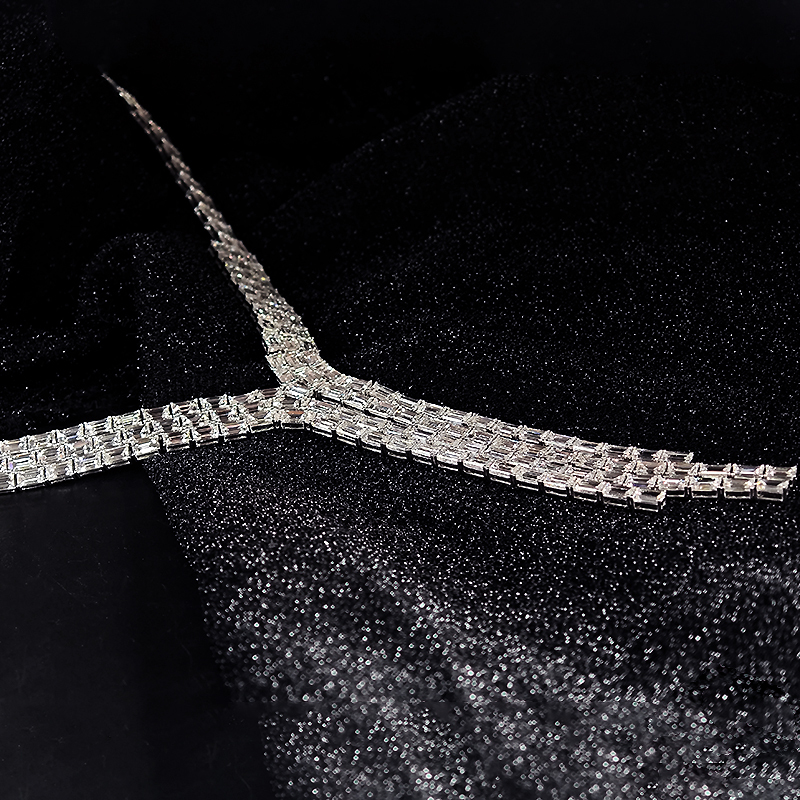 Diamond Necklace