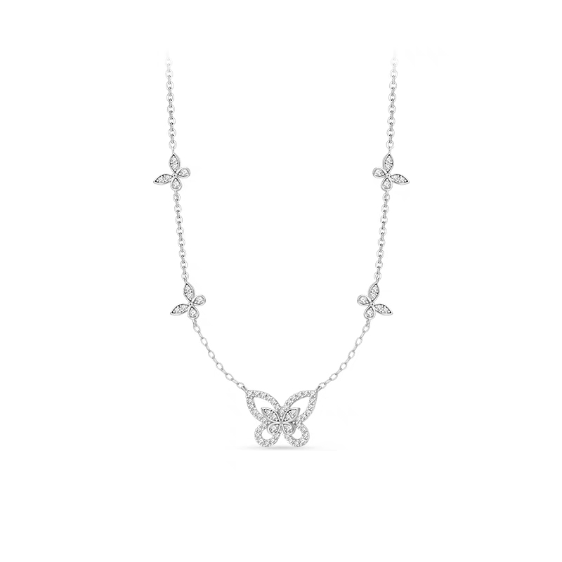 Diamond Necklace