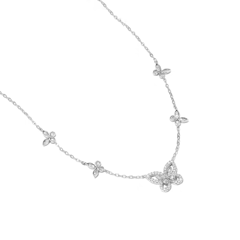 Diamond Necklace