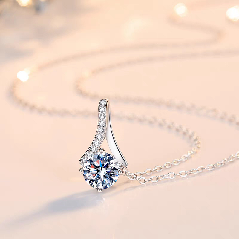 Diamond Necklace