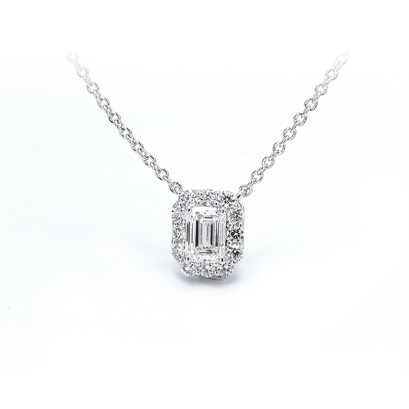Diamond Necklace