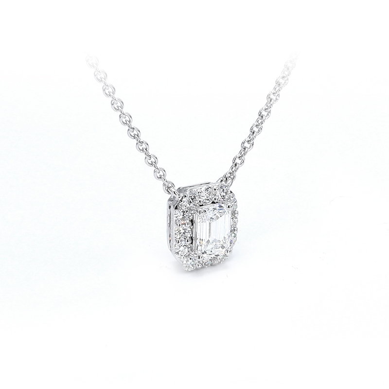 Diamond Necklace