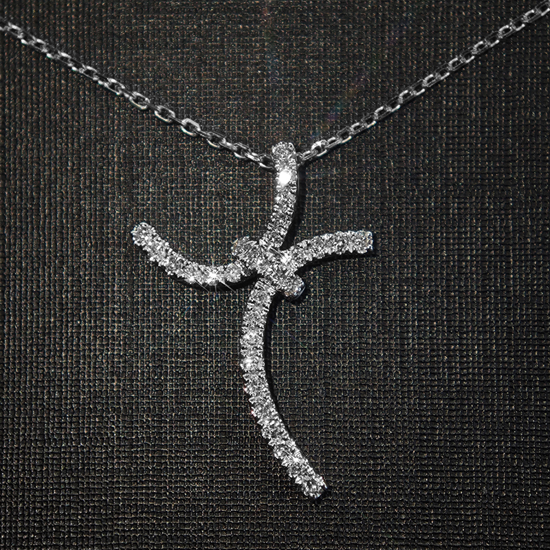 Diamond Necklace