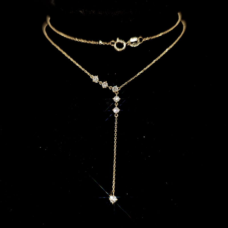 Diamond Necklace