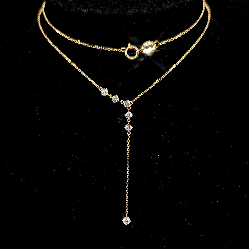 Diamond Necklace