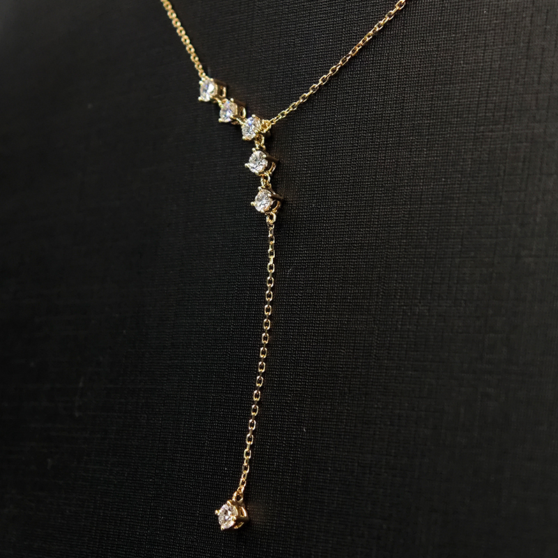 Diamond Necklace