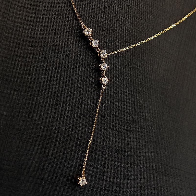 Diamond Necklace