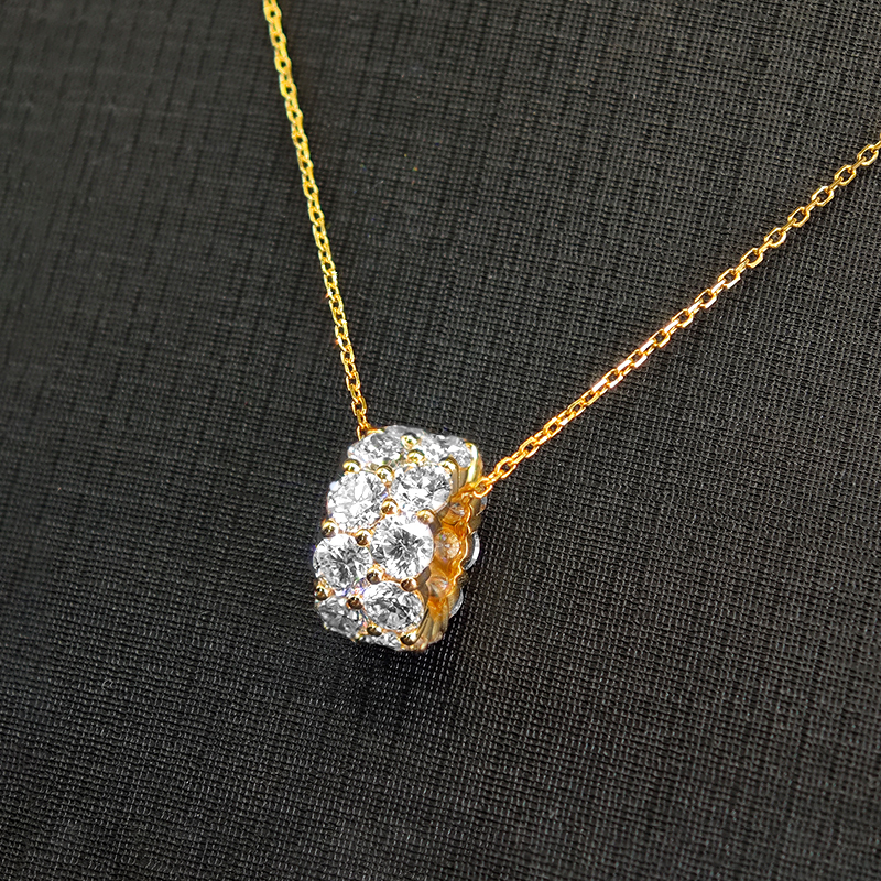 Diamond Necklace