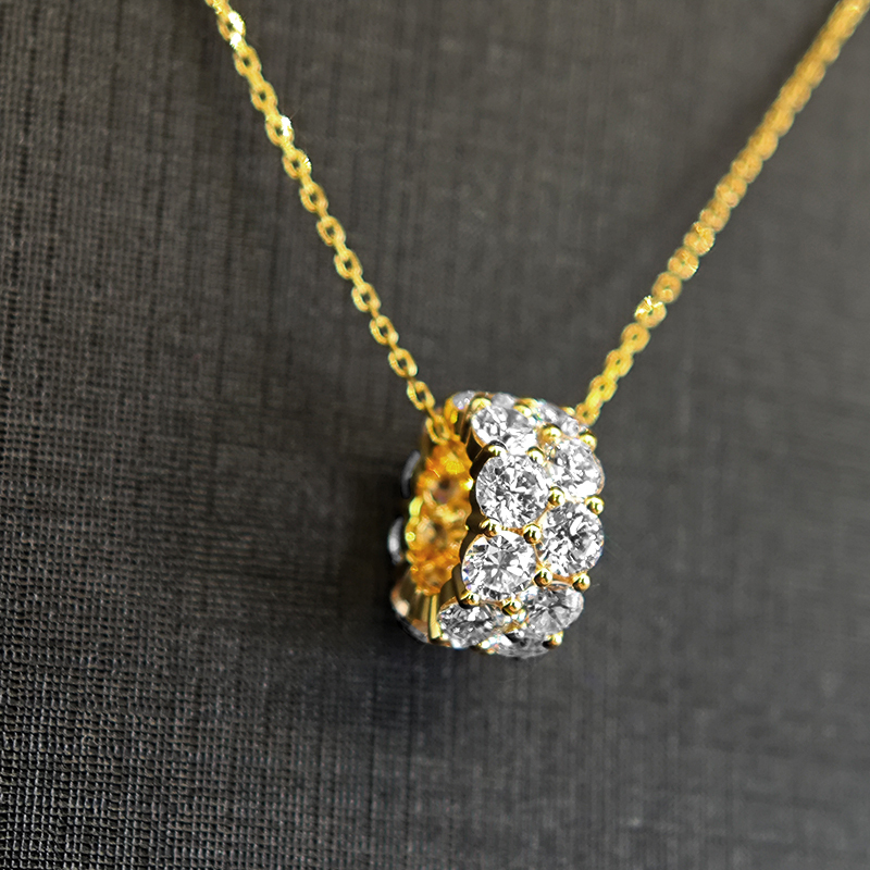 Diamond Necklace