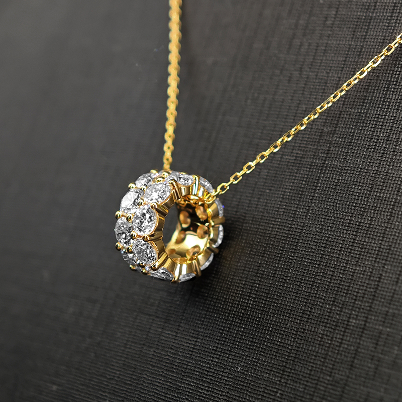 Diamond Necklace