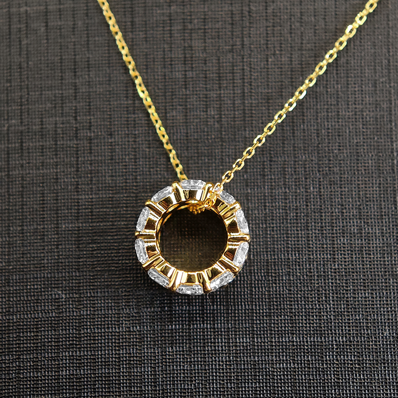 Diamond Necklace