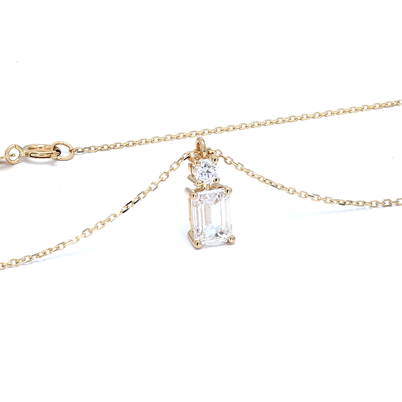 Diamond Necklace