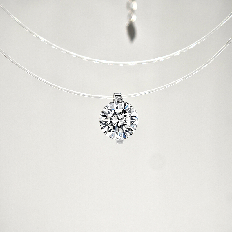 Diamond Necklace