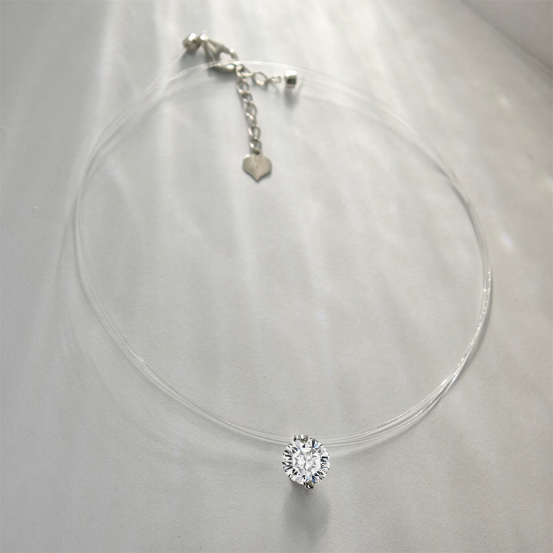 Diamond Necklace