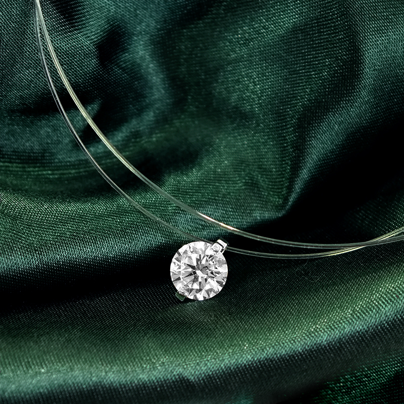 Diamond Necklace