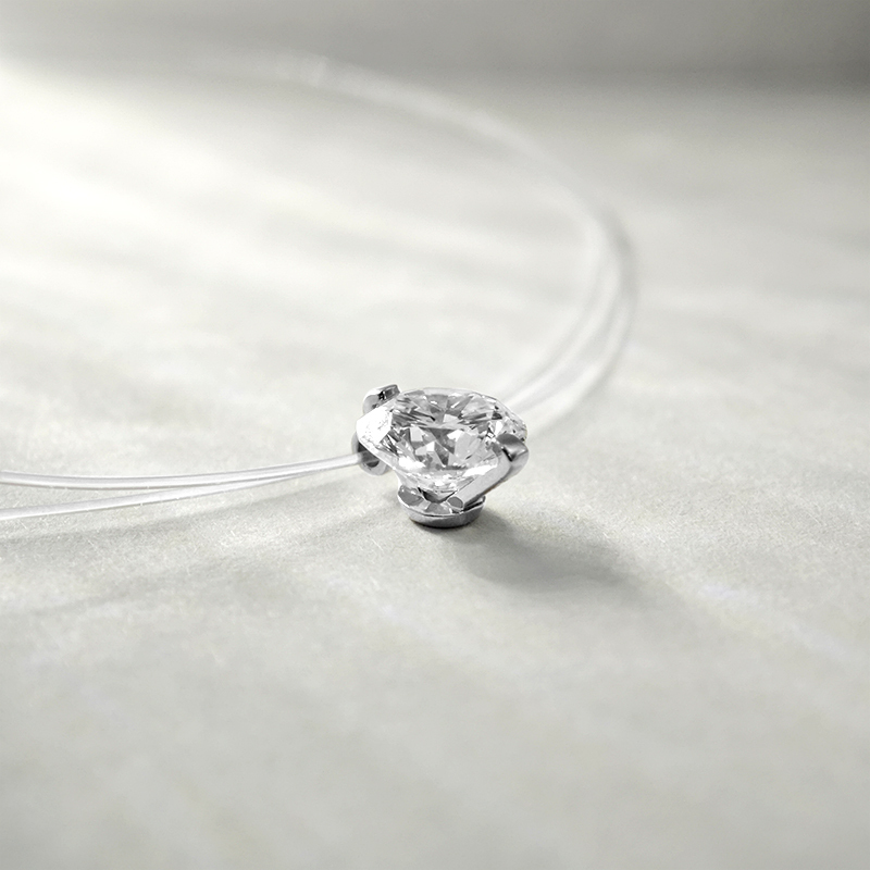 Diamond Necklace