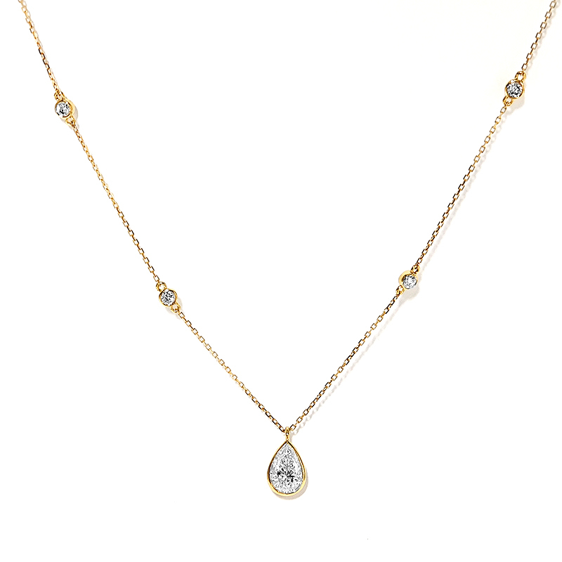 Diamond Necklace