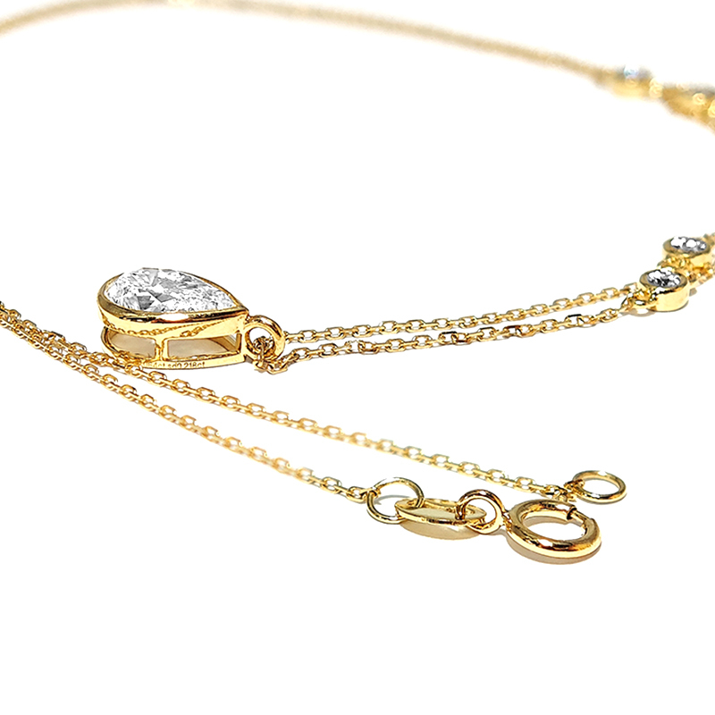 Diamond Necklace