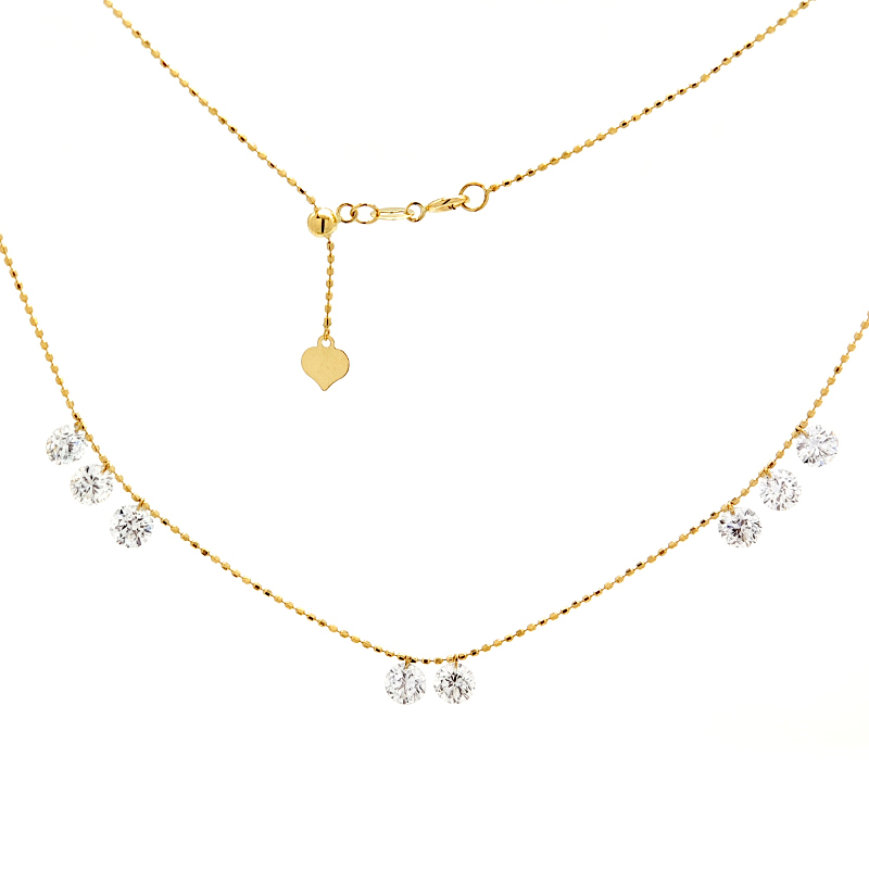 Diamond Necklace