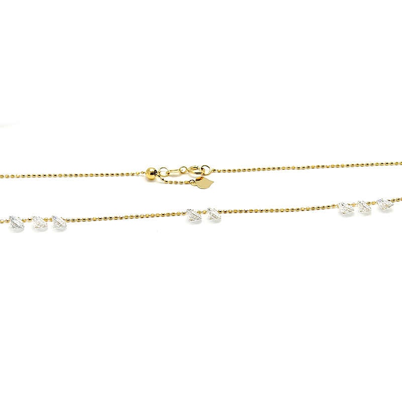 Diamond Necklace