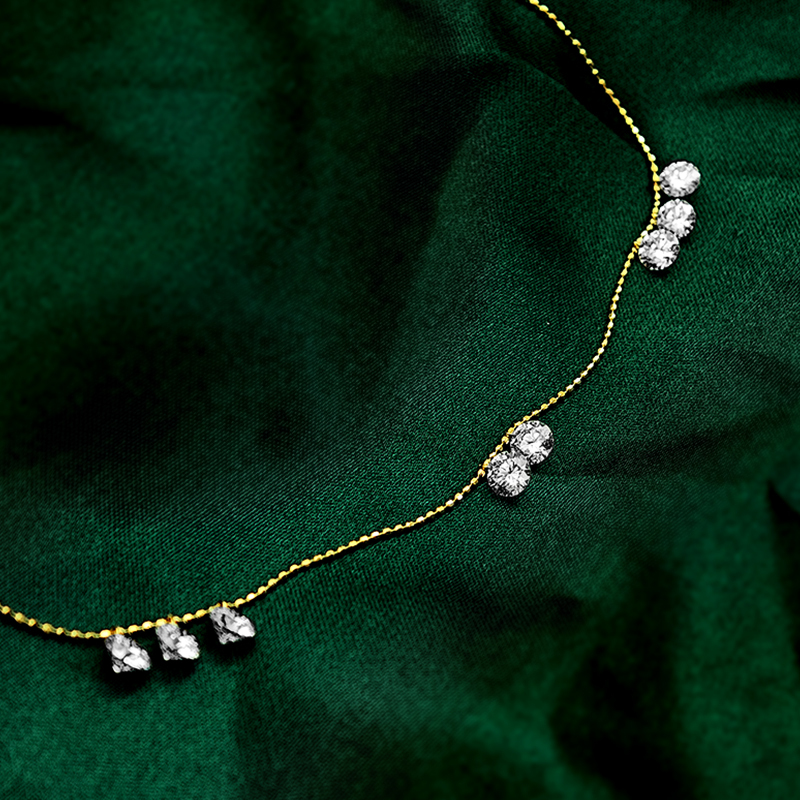 Diamond Necklace