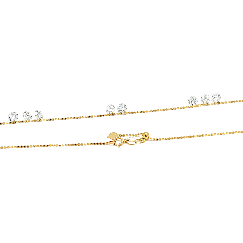 Diamond Necklace