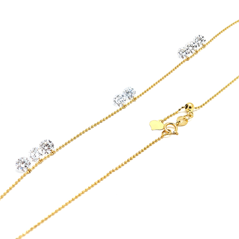 Diamond Necklace