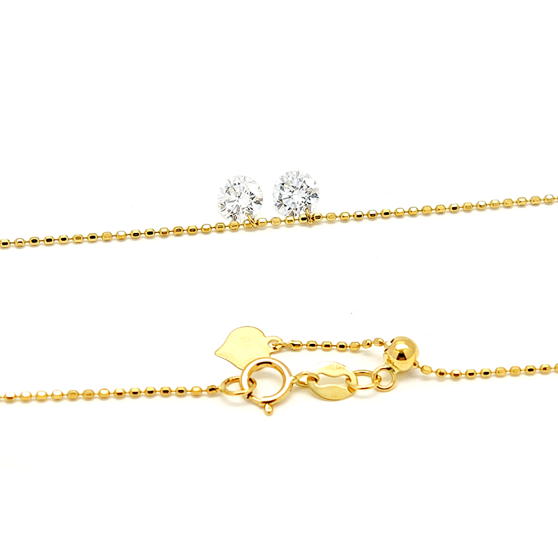 Diamond Necklace