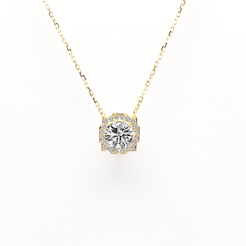 Diamond Necklace