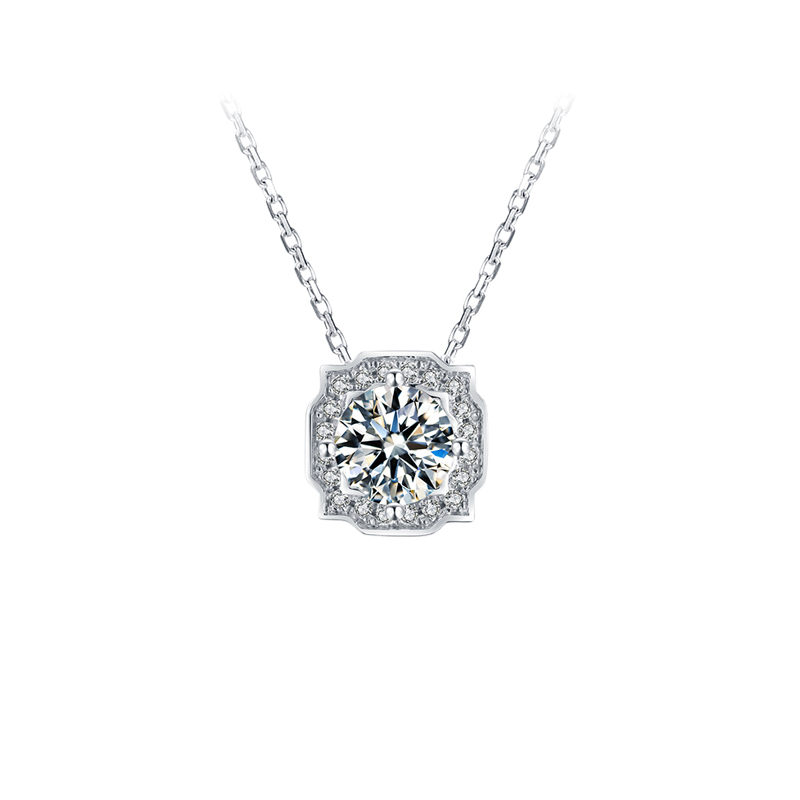 Diamond Necklace