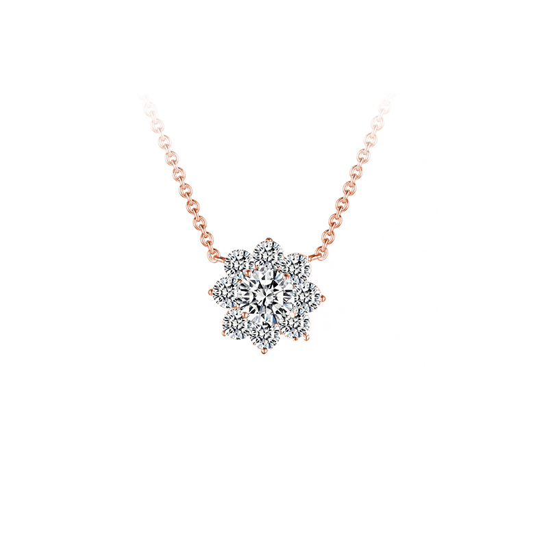Diamond Necklace