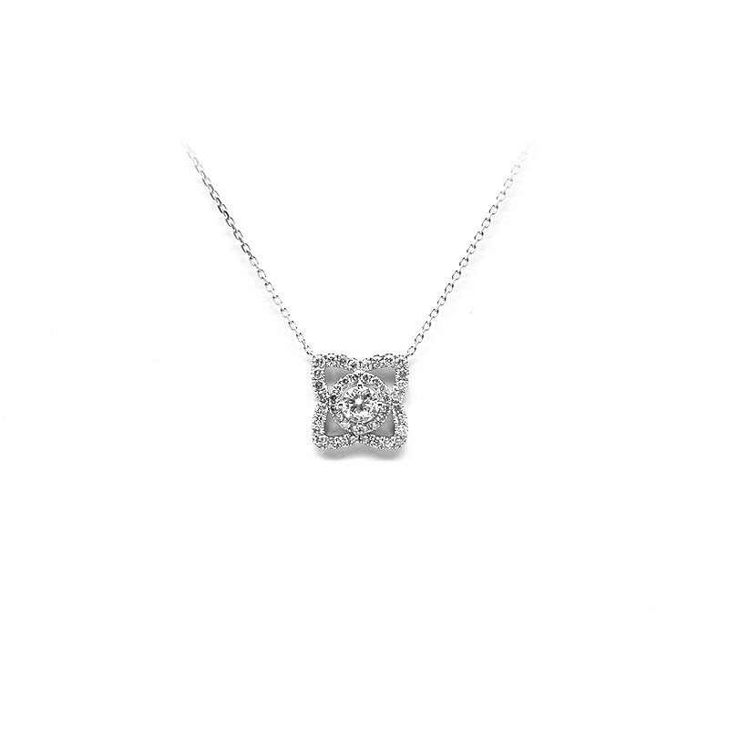 Diamond Necklace