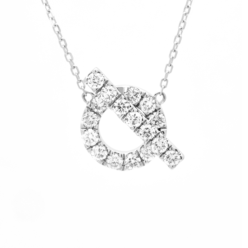Diamond Necklace