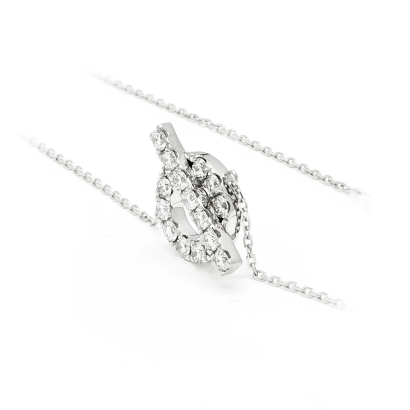 Diamond Necklace