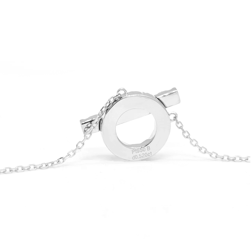 Diamond Necklace