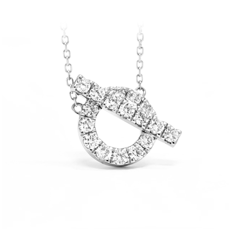 Diamond Necklace