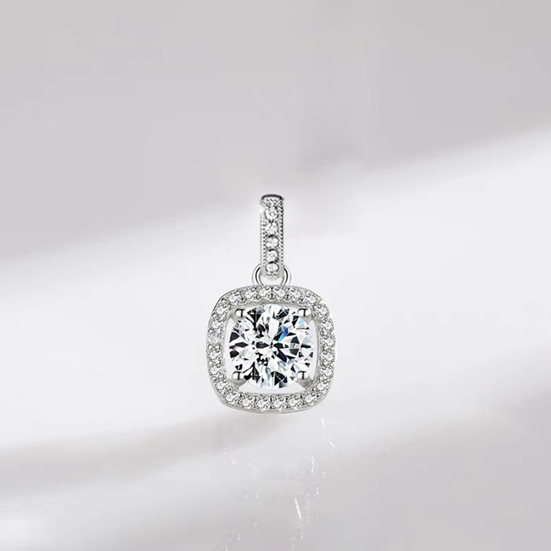 Diamond Pendant