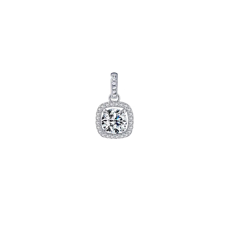 Diamond Pendant