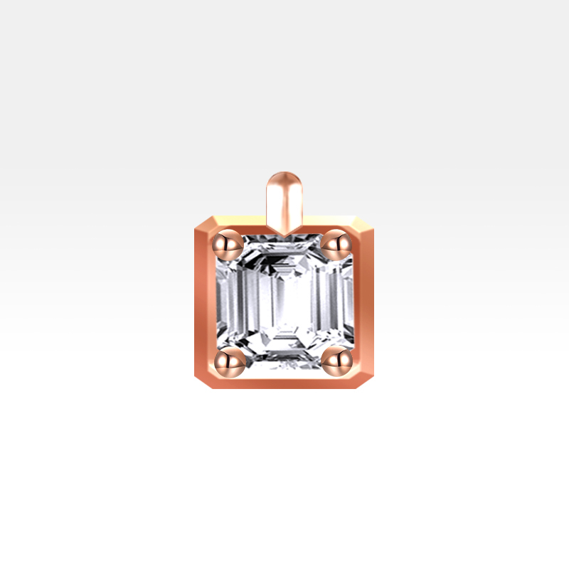 Diamond Pendant