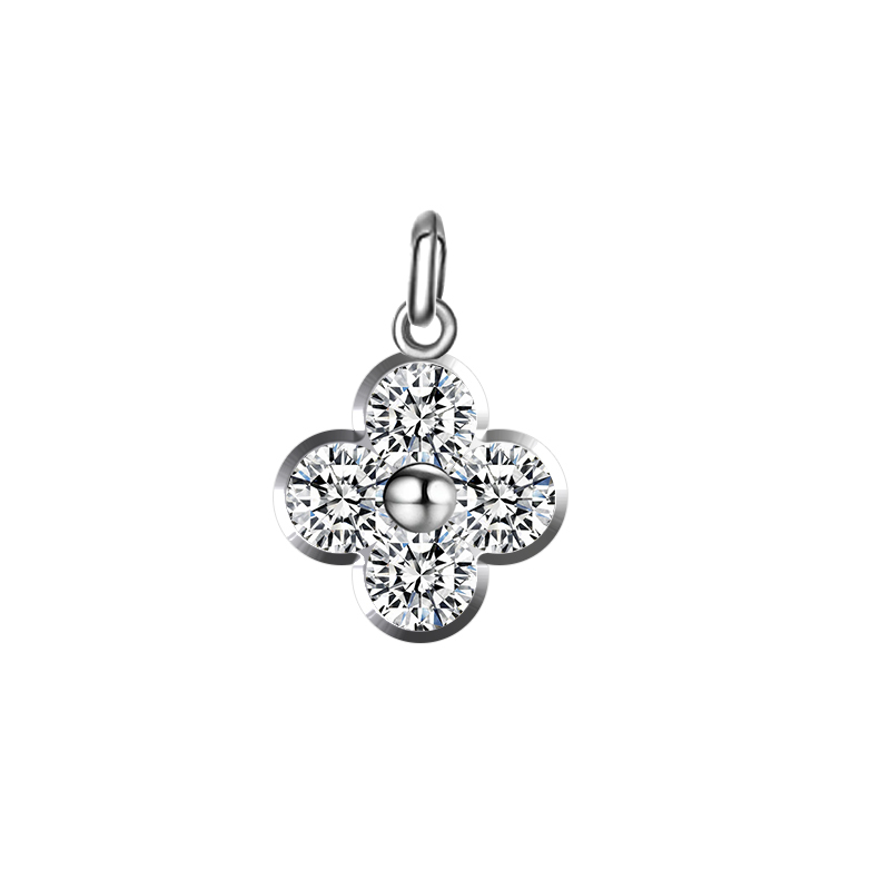 Diamond Pendant