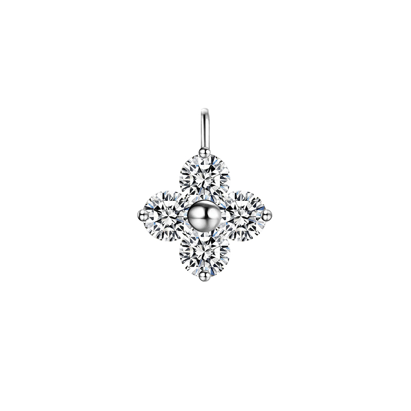 Diamond Pendant