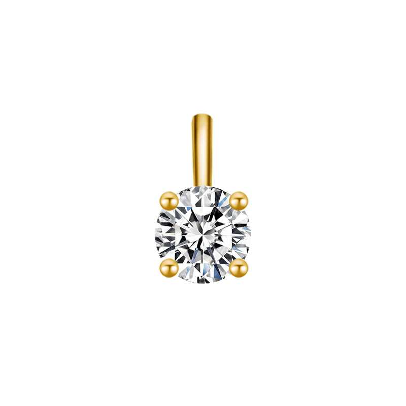 Diamond Pendant
