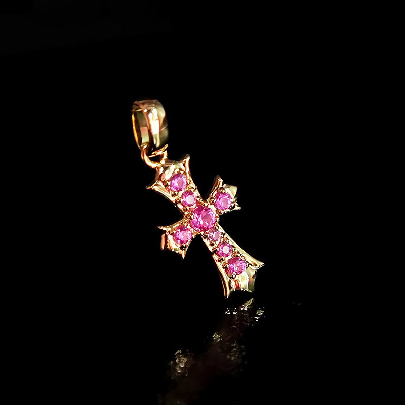 Diamond Pendant
