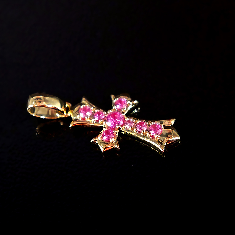 Diamond Pendant