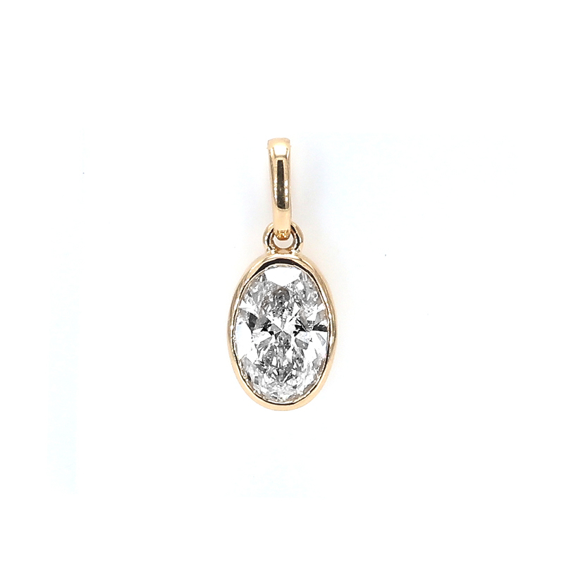 Diamond Pendant